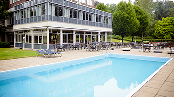 Swimmingpool Beekbergen-Apeldoorn